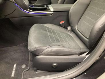 Mercedes Classe C 200 Sport+ — photo 14