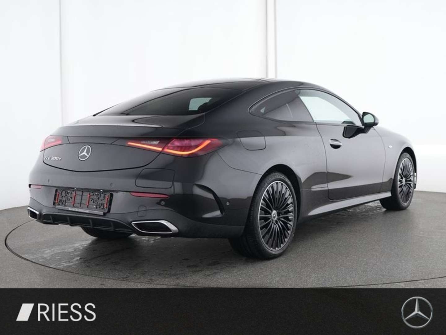 Mercedes CLE 300 - 2025 - Joinsteer - #2