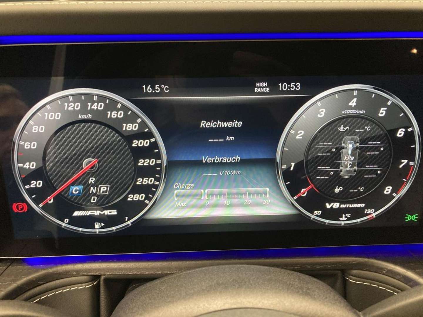 Mercedes G63 63 AMG Line - 2022 - Joinsteer - #12