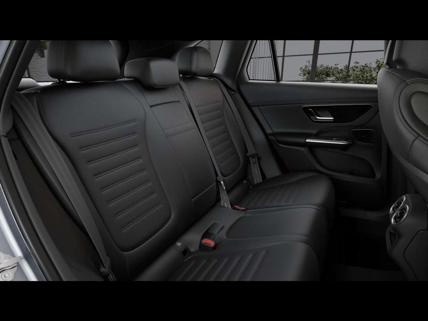 Mercedes GLC 300 AMG Line - 2024 - Joinsteer - #4