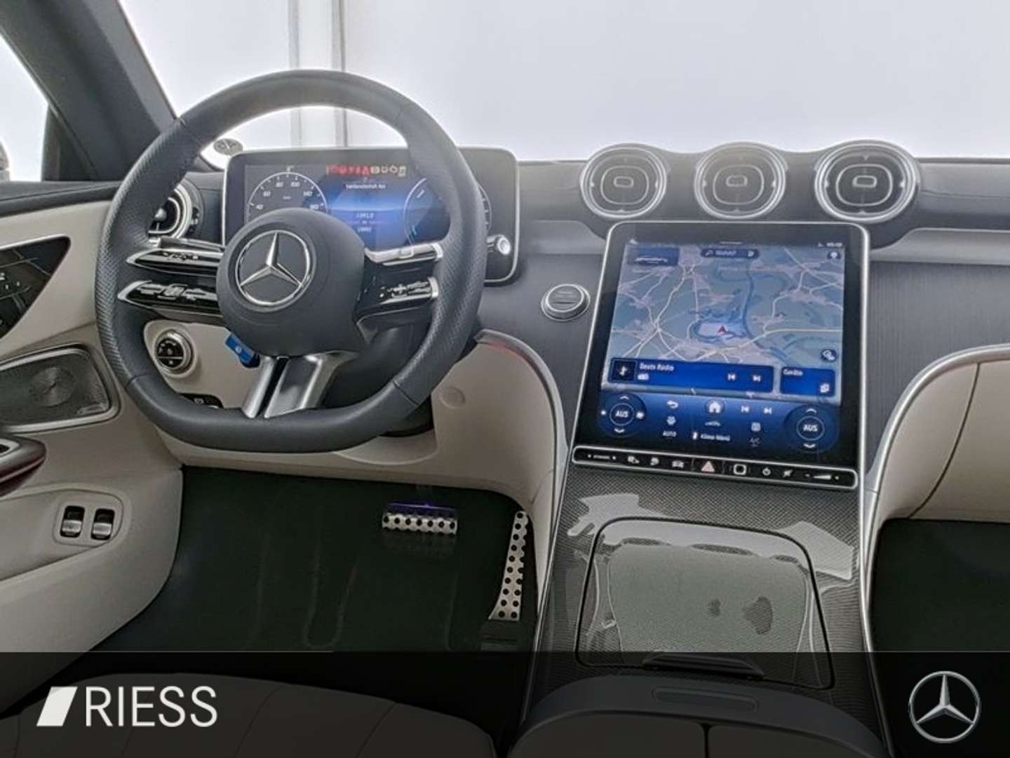 Mercedes CLE 300 - 2025 - Joinsteer - #3