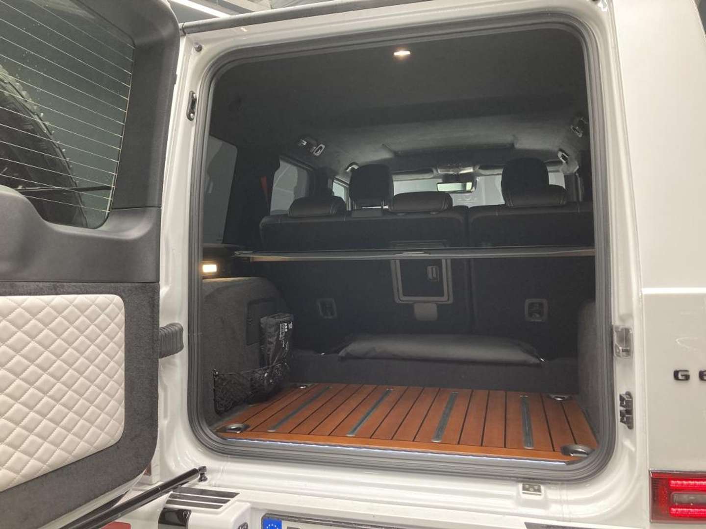 Mercedes G63 63 AMG Line - 2022 - Joinsteer - #13