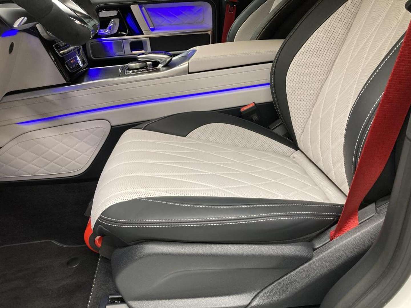 Mercedes G63 63 AMG Line - 2022 - Joinsteer - #14