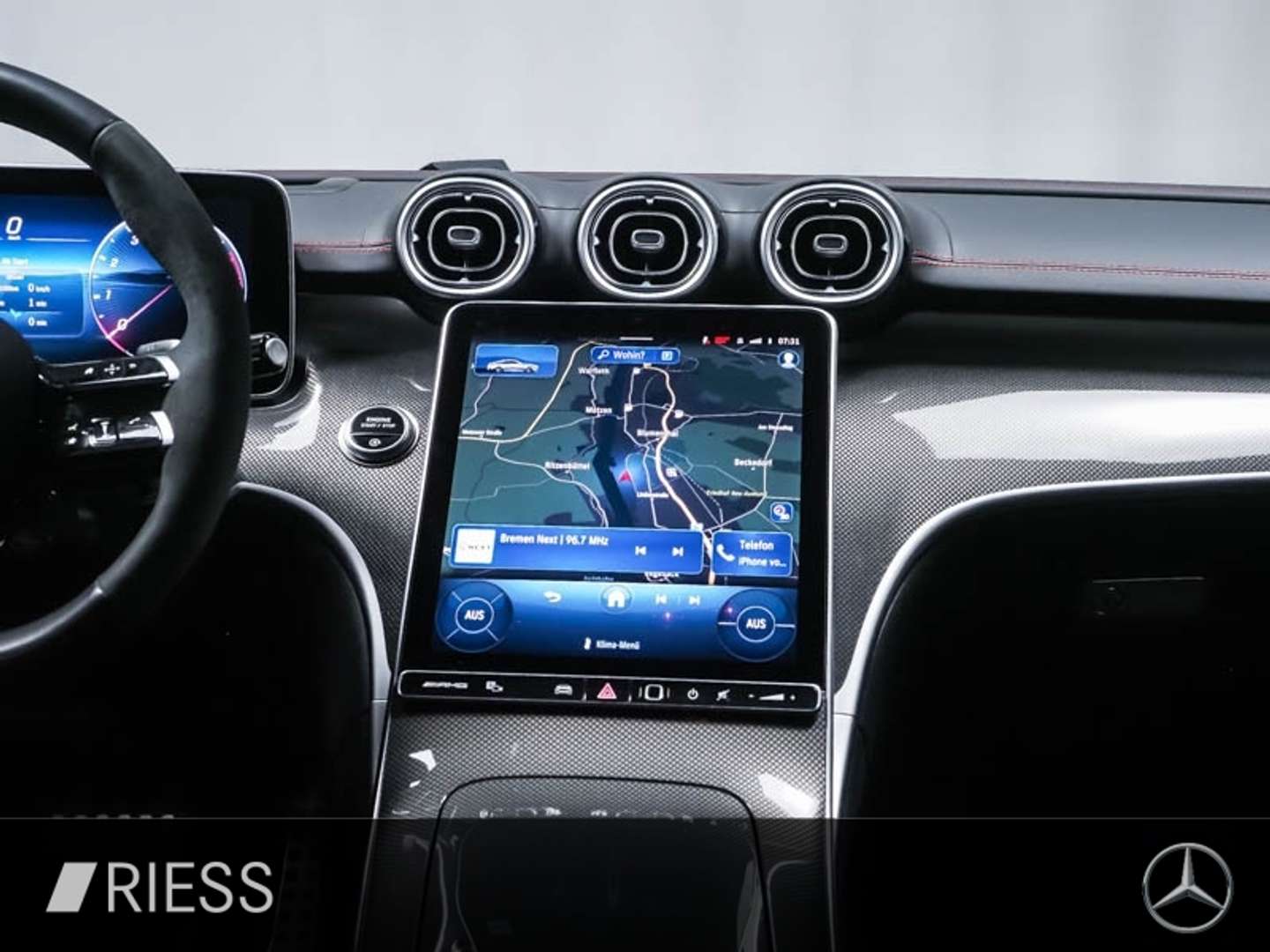 Mercedes CLE Coupé 53 AMG Line - 2024 - Joinsteer - #6