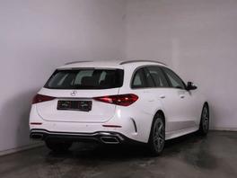 Mercedes Classe C 200 AMG Line - 2025 - Joinsteer - #1