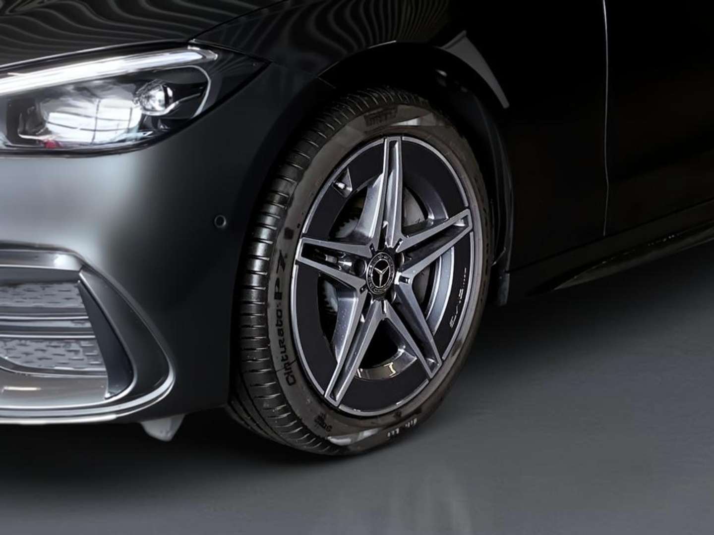 Mercedes Classe C 300 AMG-Line - 2025 - Joinsteer - #3