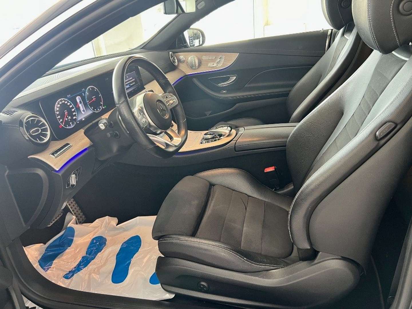 Mercedes Classe E Coupé 220 Premium Plus - 2019 - Joinsteer - #5