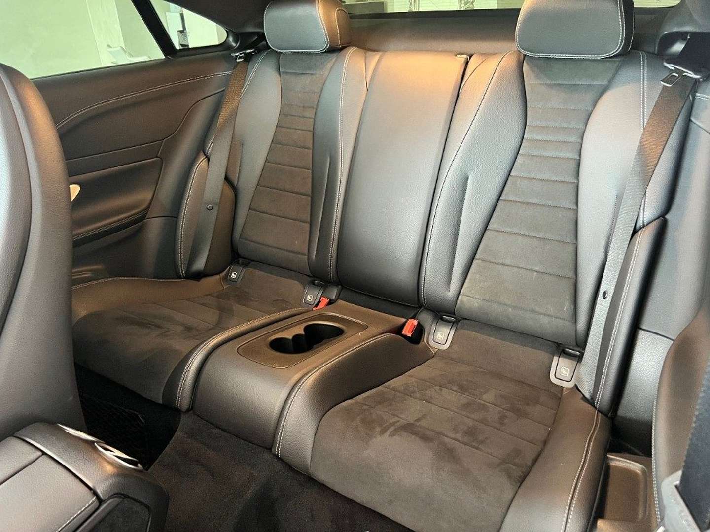 Mercedes Classe E Coupé 220 Premium Plus - 2019 - Joinsteer - #6