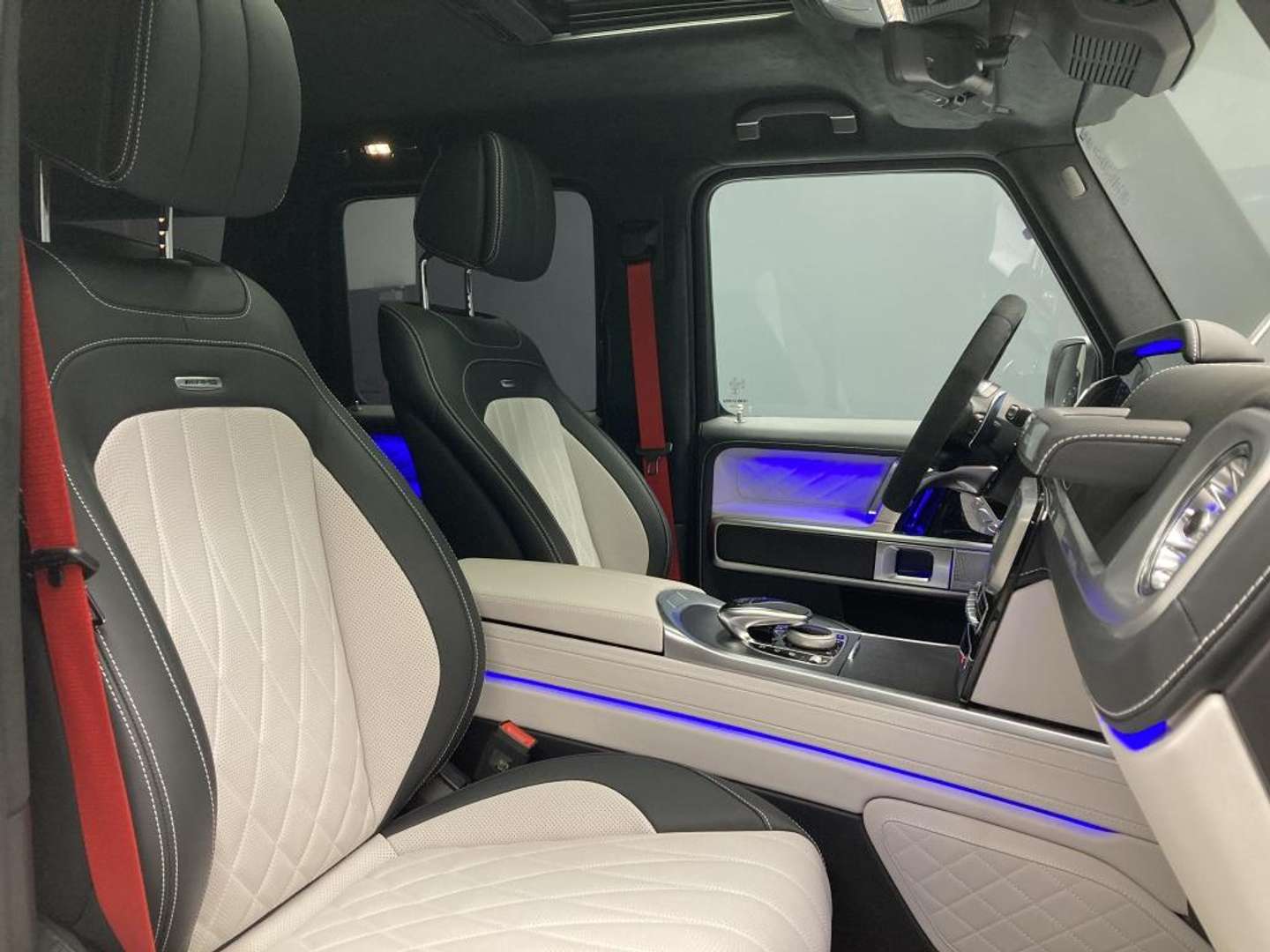 Mercedes G63 63 AMG Line - 2022 - Joinsteer - #16