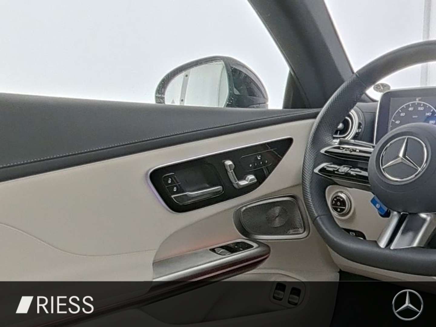 Mercedes CLE 300 - 2025 - Joinsteer - #6