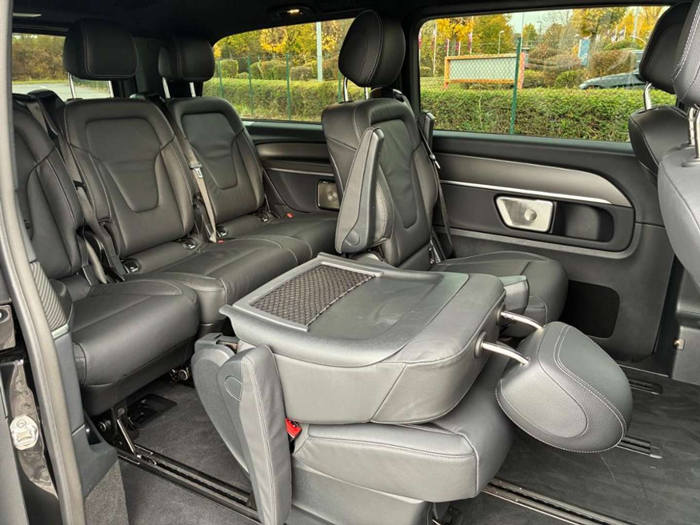 Mercedes V 250 250 Avantgarde - 2024 - Joinsteer - #3