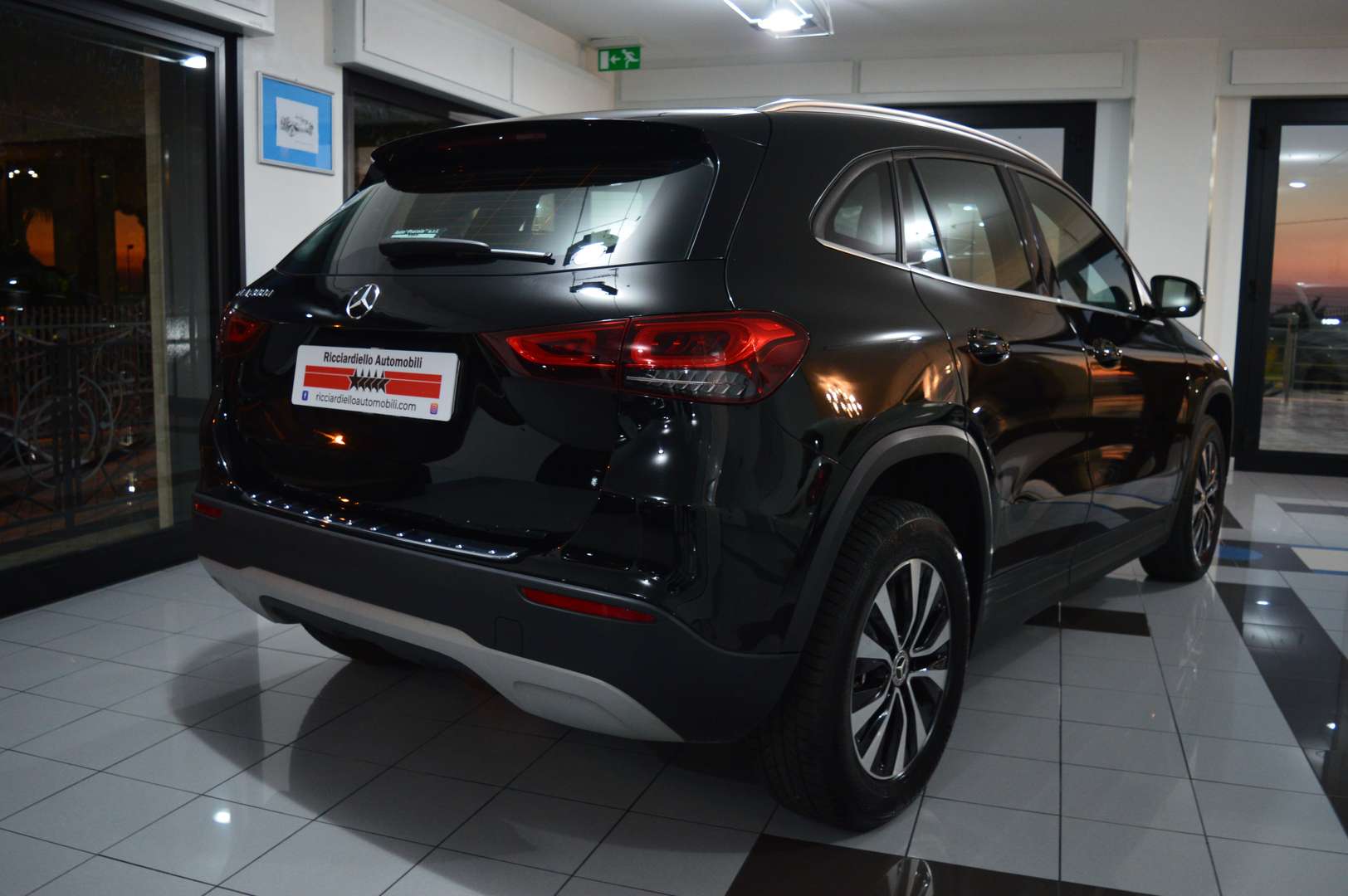 Mercedes GLA 200 Sport Plus - 2022 - Joinsteer - #2