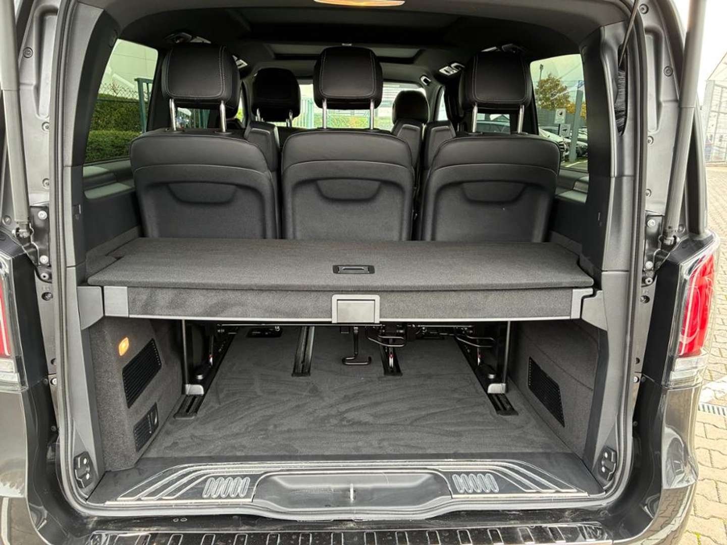 Mercedes V 250 250 Avantgarde - 2024 - Joinsteer - #4