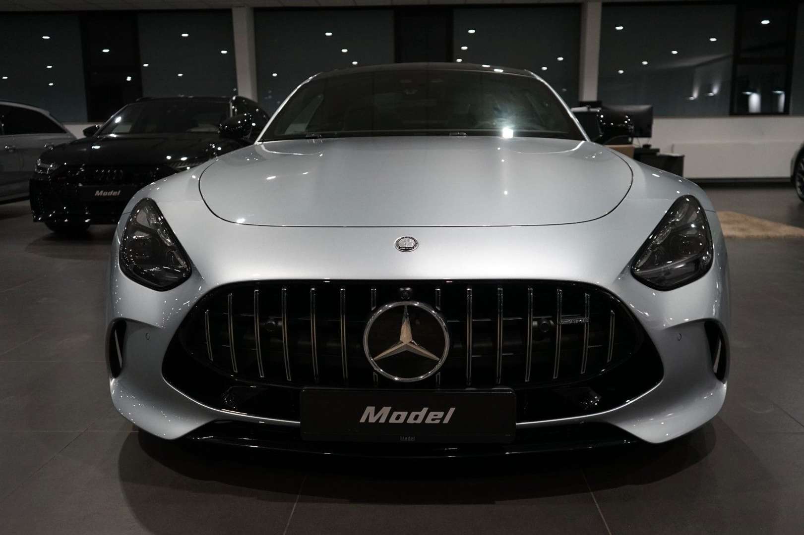 Mercedes AMG GT 63 63 AMG Line - 2024 - Joinsteer - #2