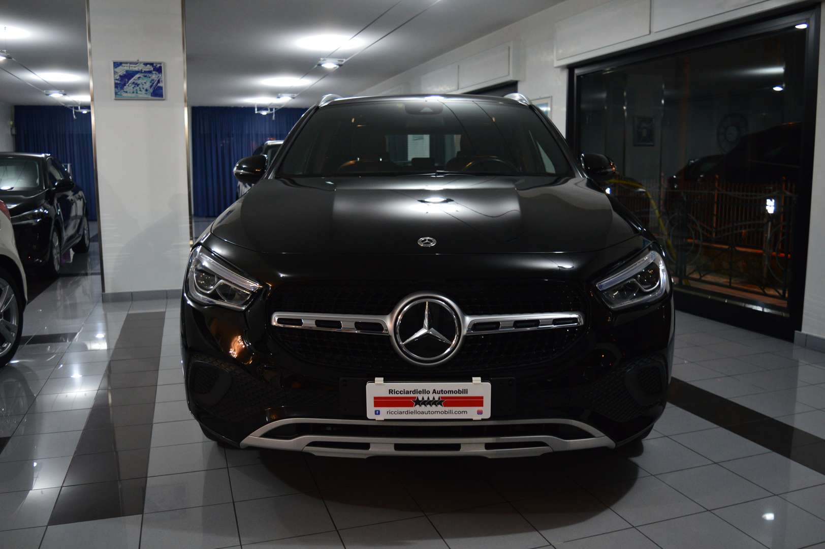 Mercedes GLA 200 Sport Plus - 2022 - Joinsteer - #4