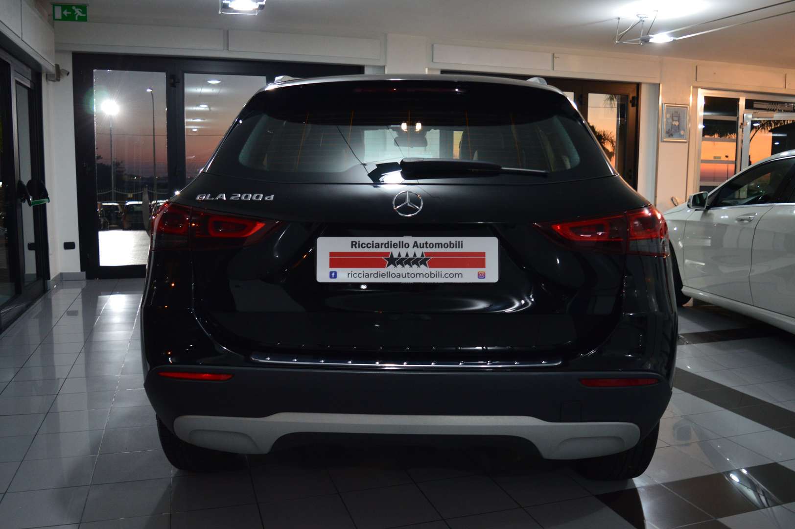 Mercedes GLA 200 Sport Plus - 2022 - Joinsteer - #5