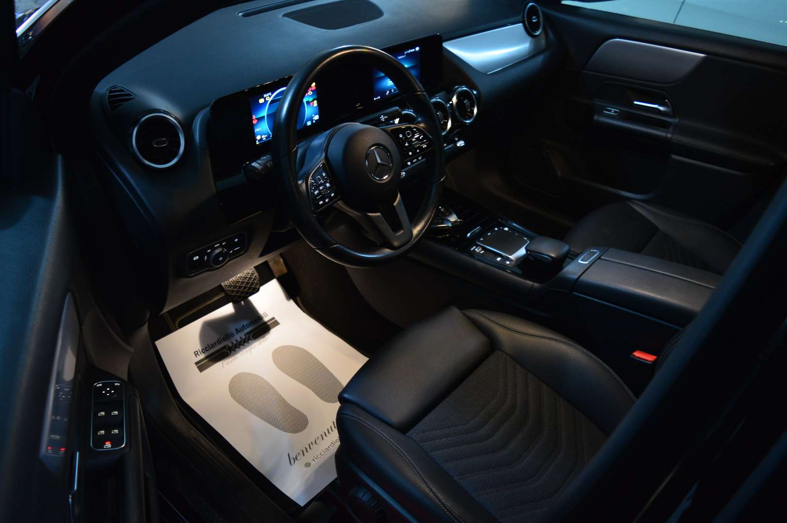 Mercedes GLA 200 Sport Plus - 2022 - Joinsteer - #6