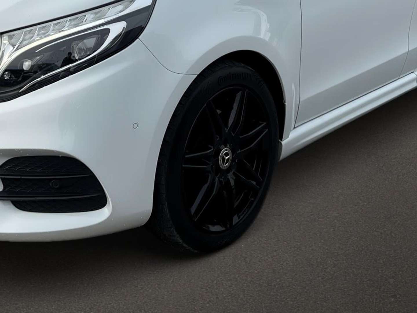 Mercedes V 250 250 AMG Line - 2020 - Joinsteer - #6