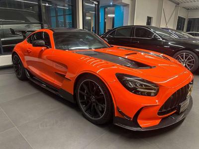 Mercedes AMG GT Black Series - - Joinsteer - #1
