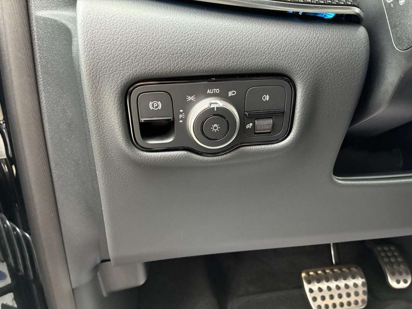 Mercedes V 250 250 Avantgarde - 2024 - Joinsteer - #8