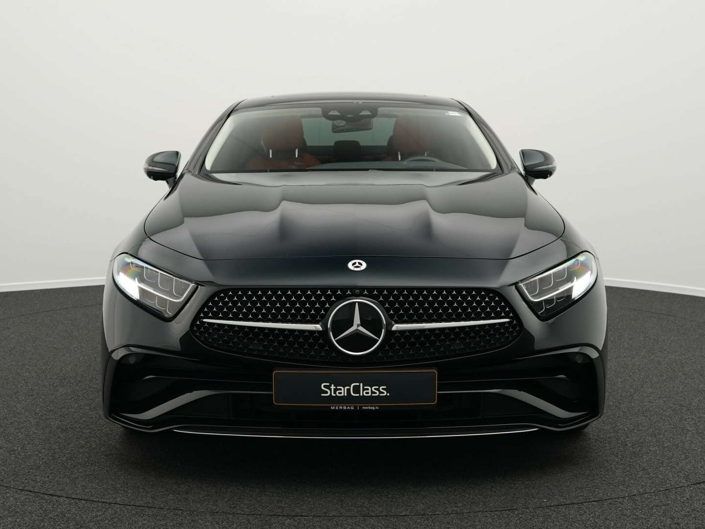 Mercedes CLS 400 AMG Line - 2022 - Joinsteer - #2