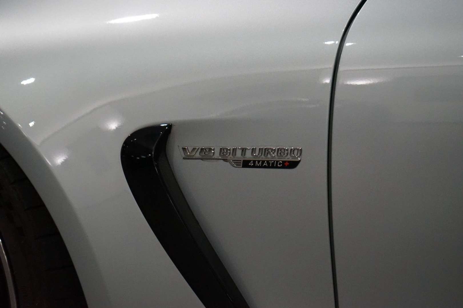 Mercedes AMG GT 63 63 AMG Line - 2024 - Joinsteer - #6