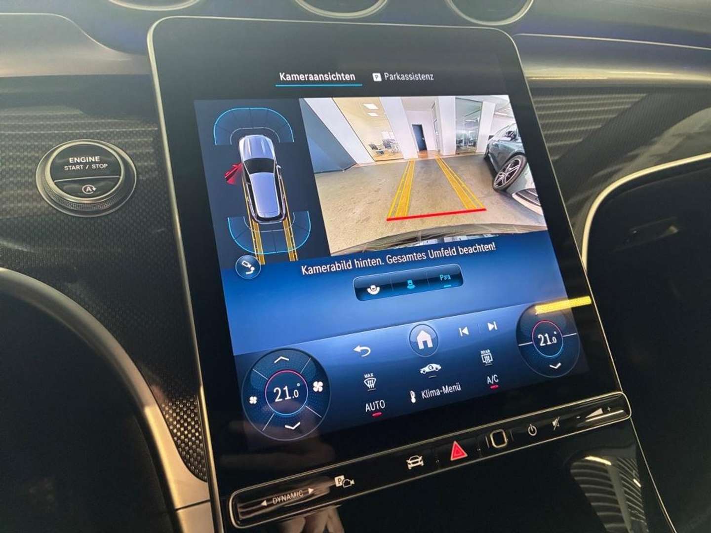 Mercedes Classe C 300 AMG-Line - 2025 - Joinsteer - #6