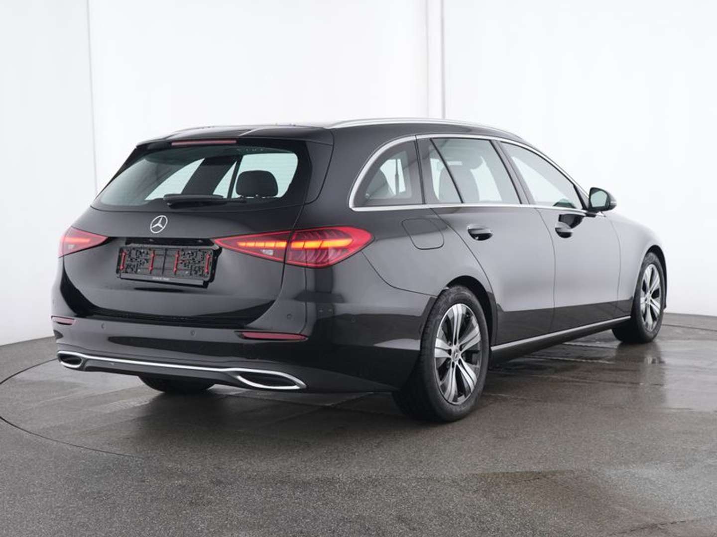 Mercedes Classe C Break 200 Avantgarde - 2024 - Joinsteer - #2