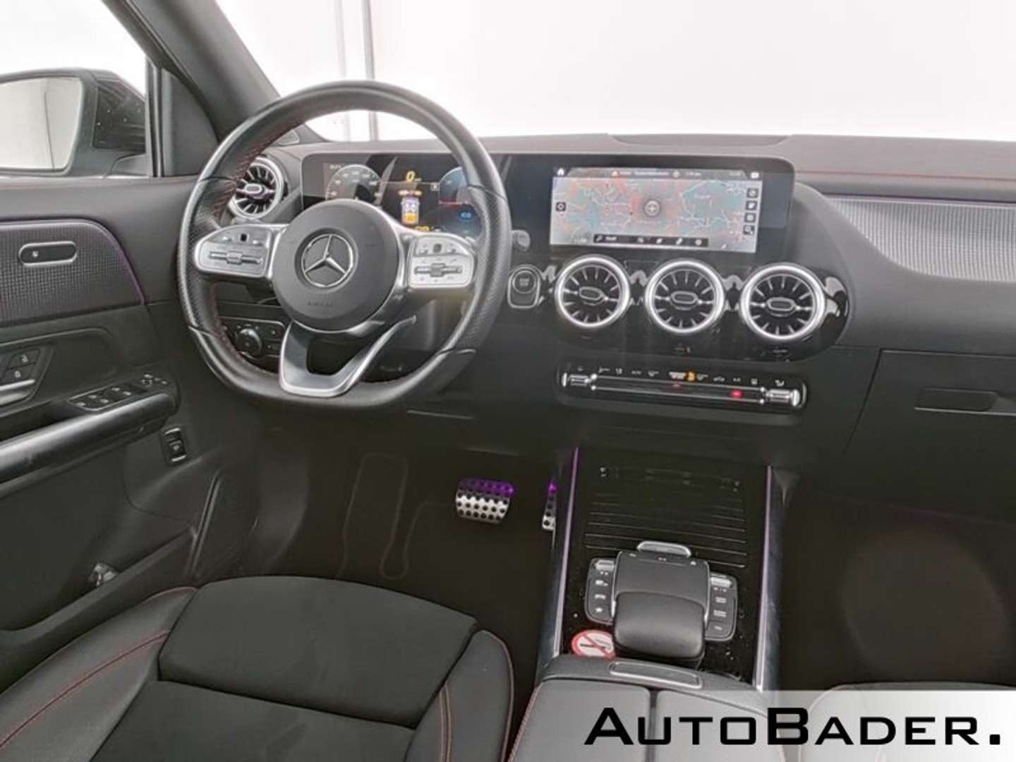 Mercedes EQA 250+ AMG Line - 2023 - Joinsteer - #6