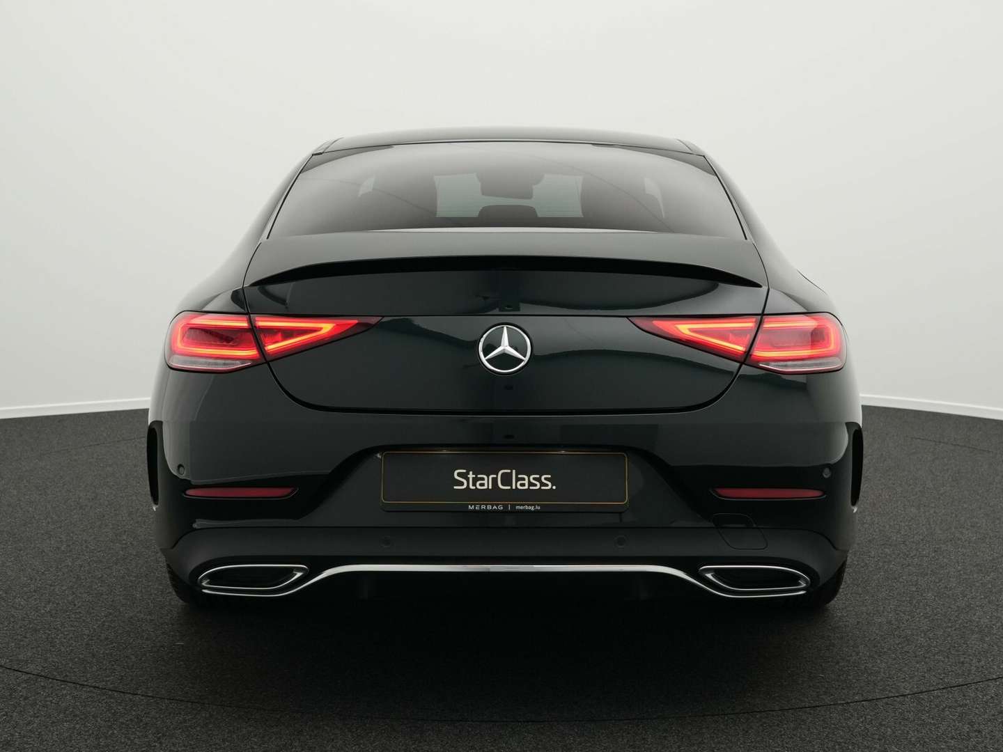 Mercedes CLS 400 AMG Line - 2022 - Joinsteer - #4