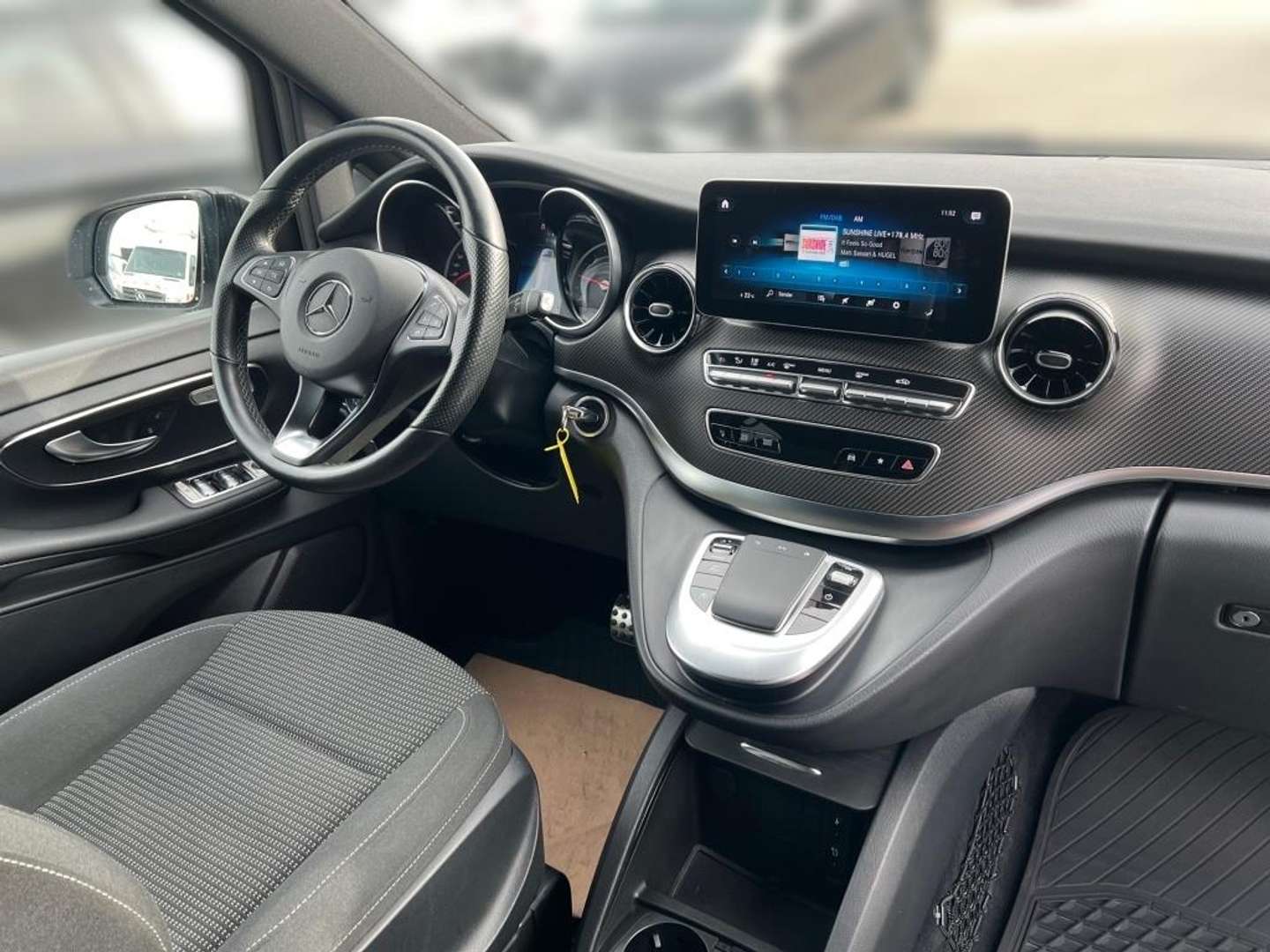 Mercedes V 250 250 AMG Line - 2020 - Joinsteer - #8