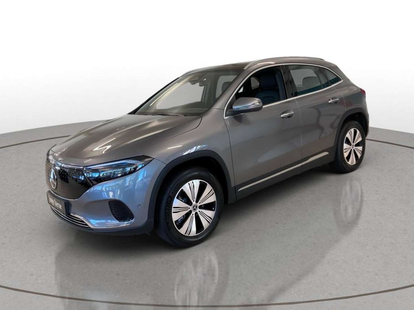 Mercedes EQA 350 Progressive - 2024 - Joinsteer - #1