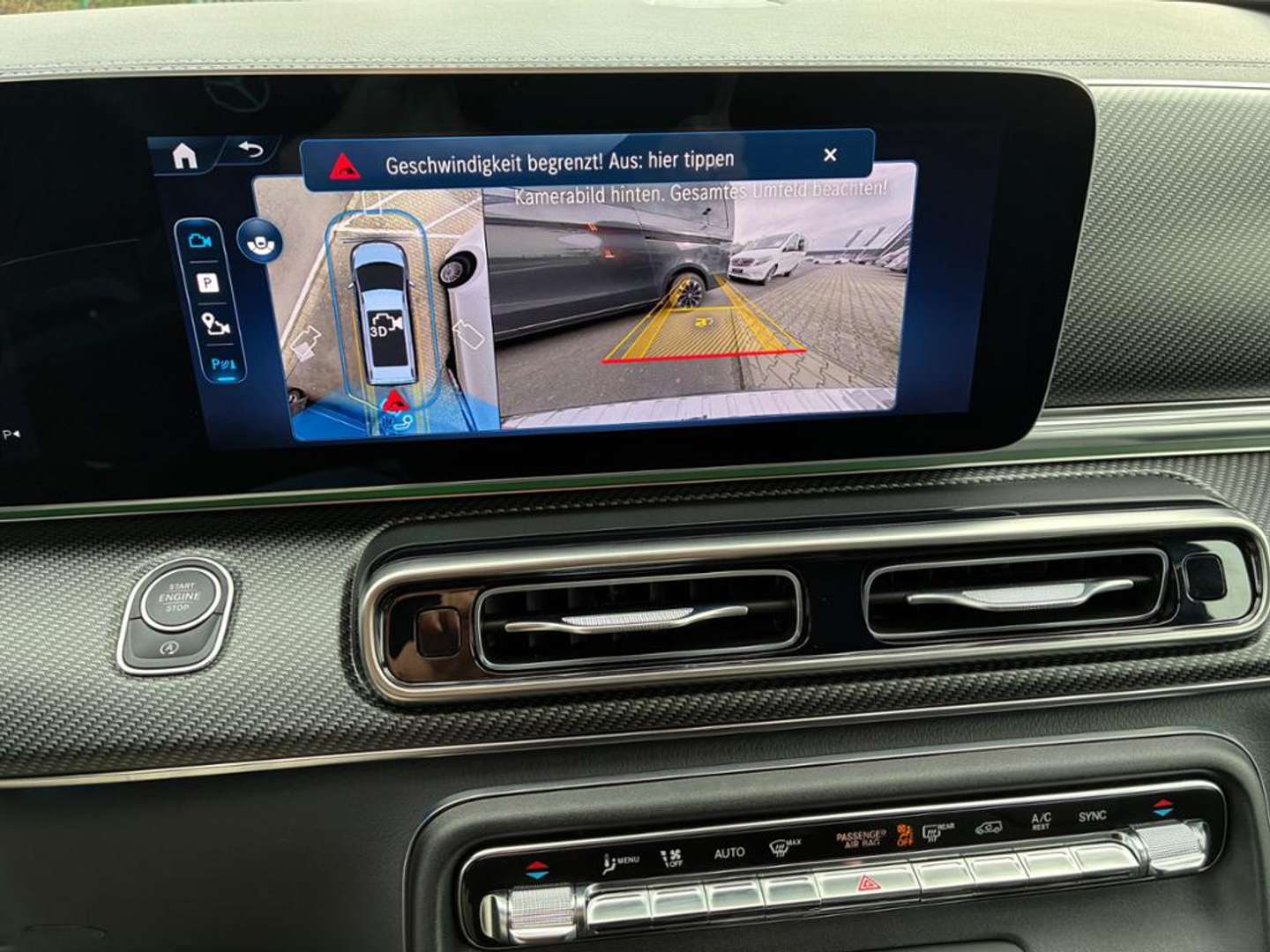 Mercedes V 250 250 Avantgarde - 2024 - Joinsteer - #11