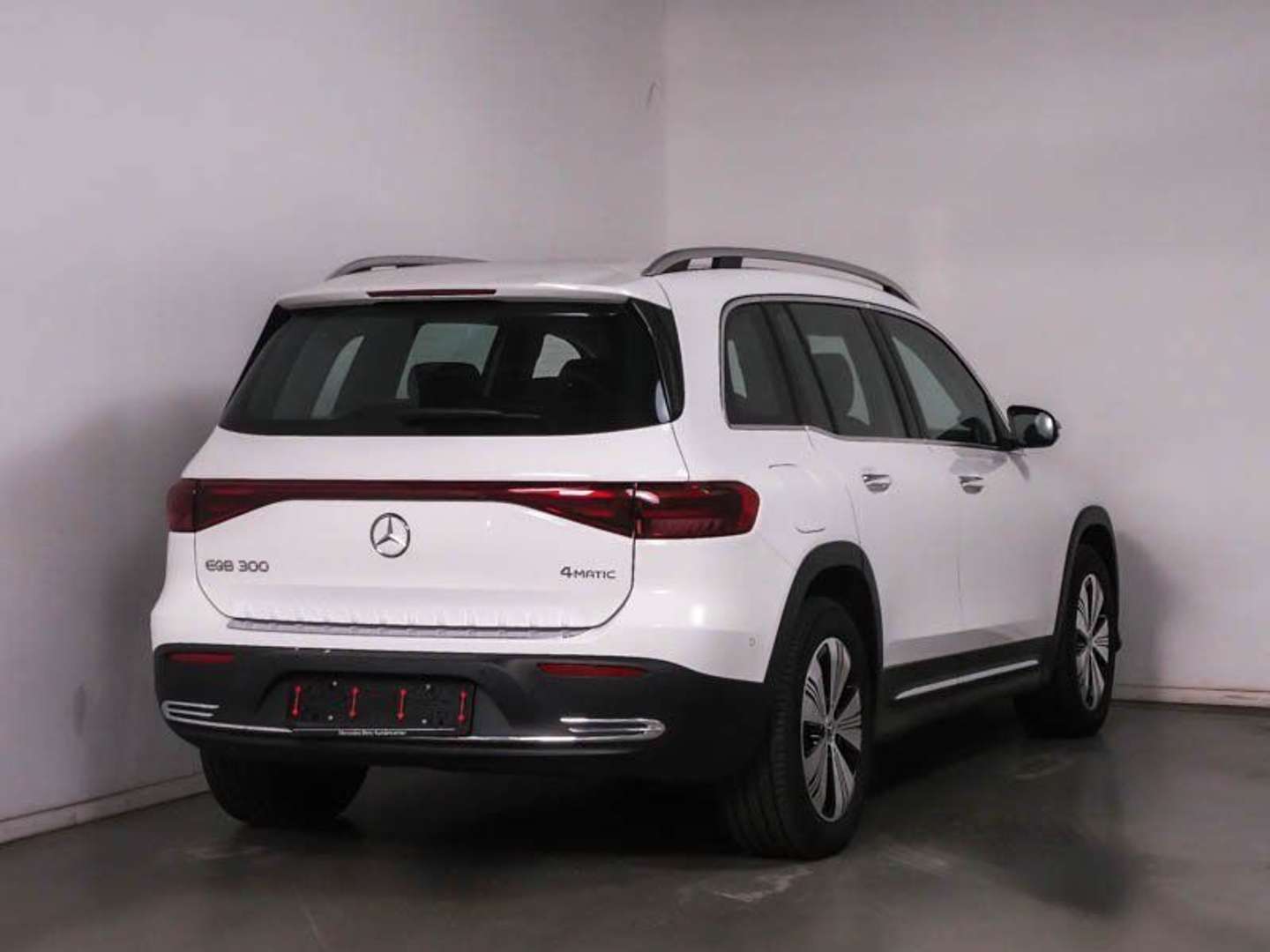 Mercedes EQB 300 PROGRESSIVE - 2024 - Joinsteer - #2