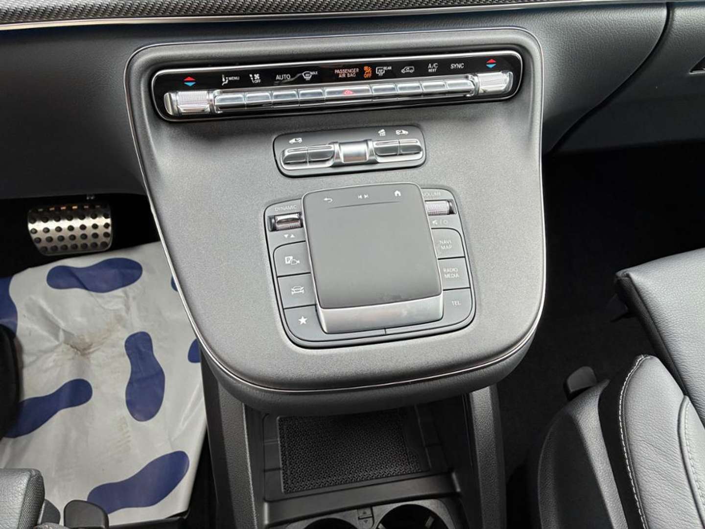 Mercedes V 250 250 Avantgarde - 2024 - Joinsteer - #12