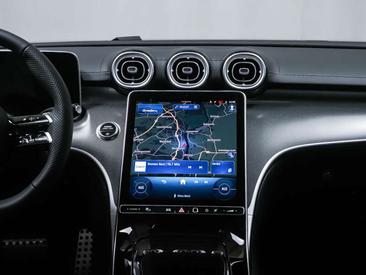 Mercedes Classe C 200 AMG Line — photo 5
