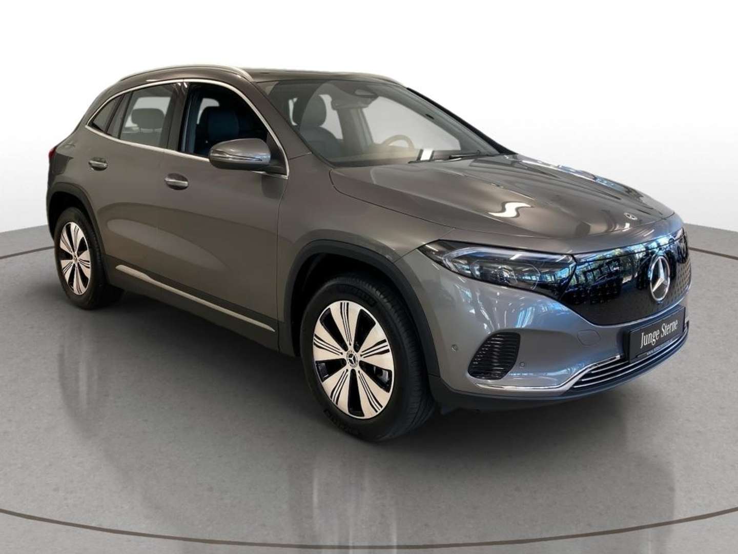 Mercedes EQA 350 Progressive - 2024 - Joinsteer - #3