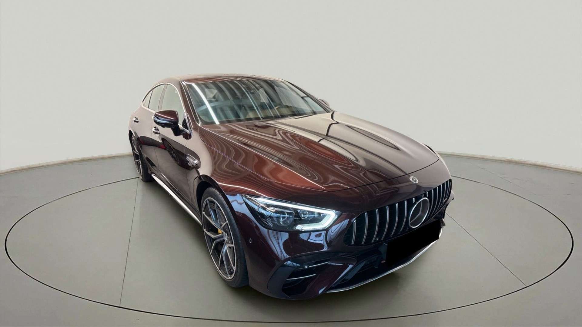 Mercedes AMG GT 53 AMG Line - 2023 - Joinsteer - #2