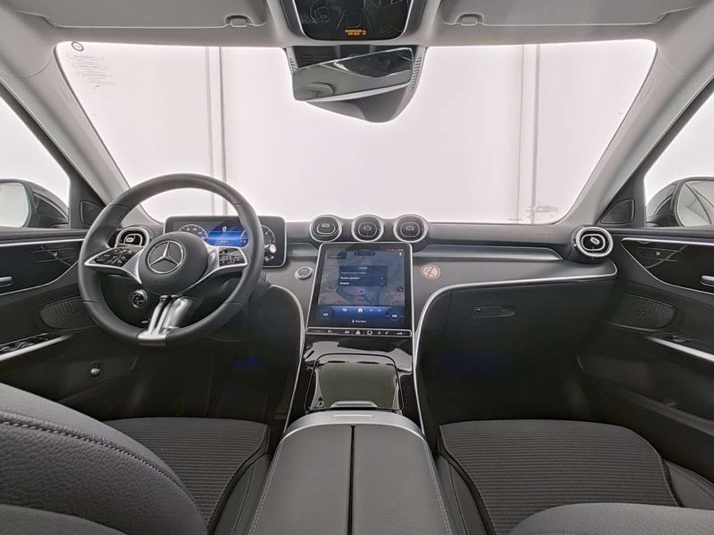 Mercedes Classe C Break 200 Avantgarde - 2024 - Joinsteer - #4