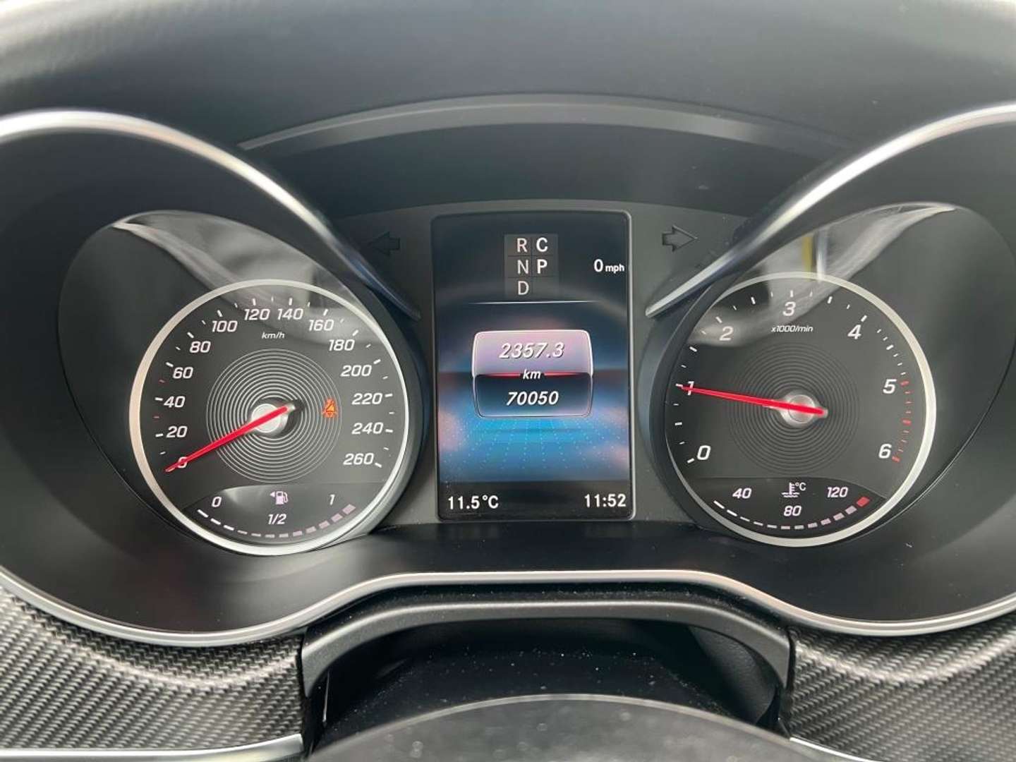 Mercedes V 250 250 AMG Line - 2020 - Joinsteer - #10