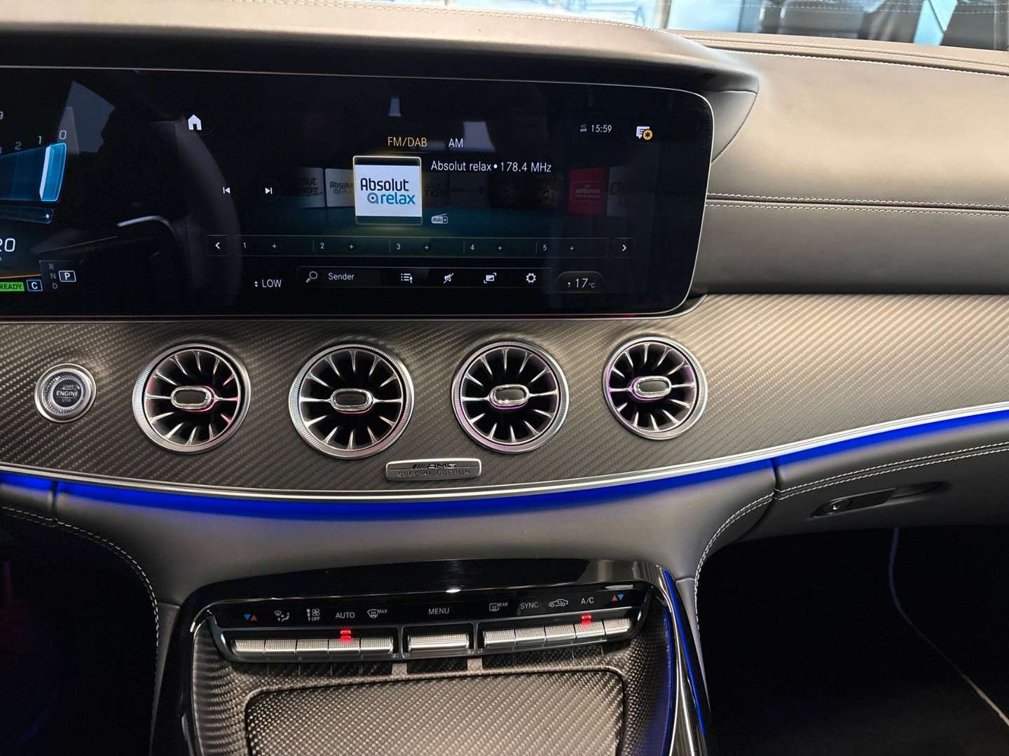 Mercedes AMG GT 53 AMG Line - 2023 - Joinsteer - #5