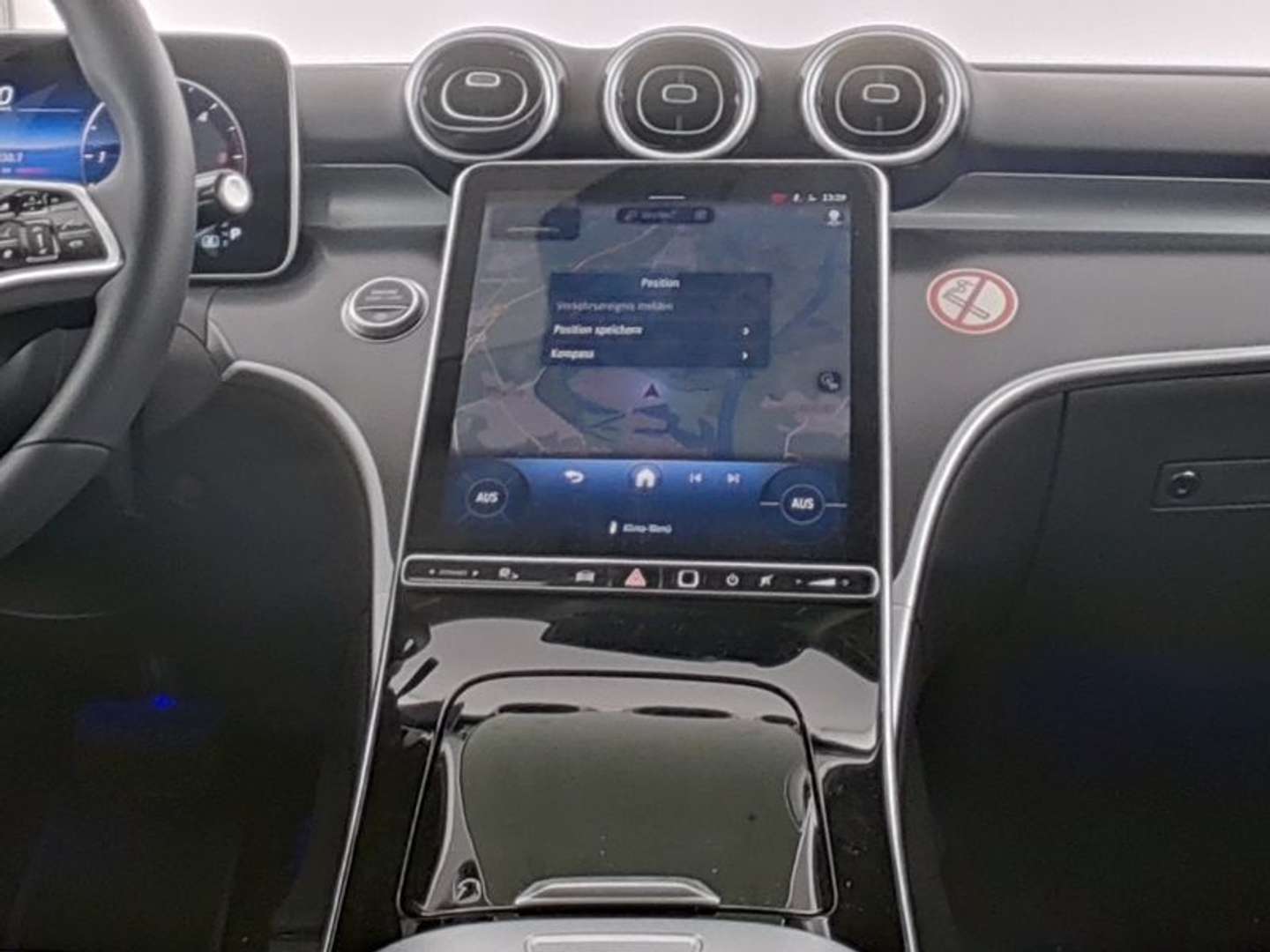 Mercedes Classe C Break 200 Avantgarde - 2024 - Joinsteer - #5