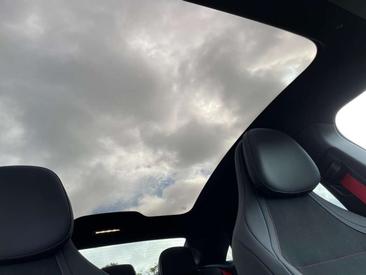 Mercedes CLA 250 AMG LINE — photo 14