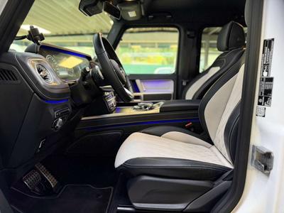 Mercedes Classe G 500 Final Edition - - Joinsteer - #2