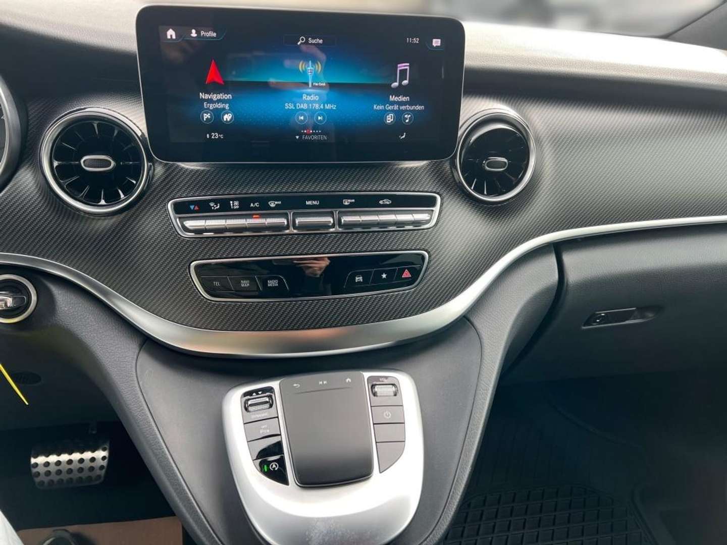 Mercedes V 250 250 AMG Line - 2020 - Joinsteer - #11