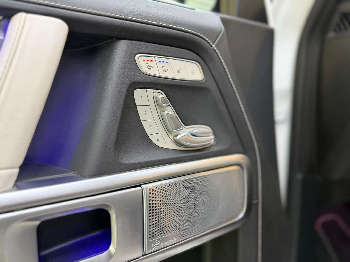 Mercedes Classe G 500 Final Edition - 2024 - Joinsteer - #4