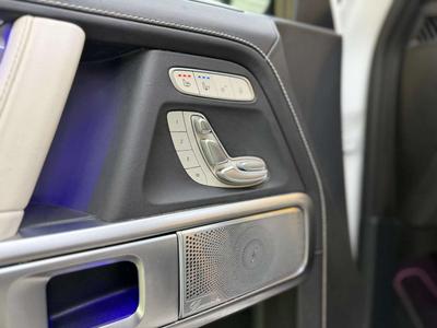 Mercedes Classe G 500 Final Edition - - Joinsteer - #3