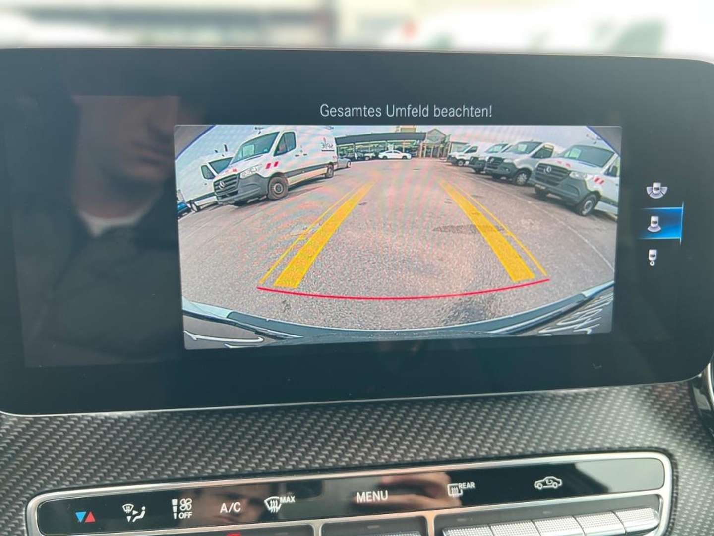 Mercedes V 250 250 AMG Line - 2020 - Joinsteer - #12