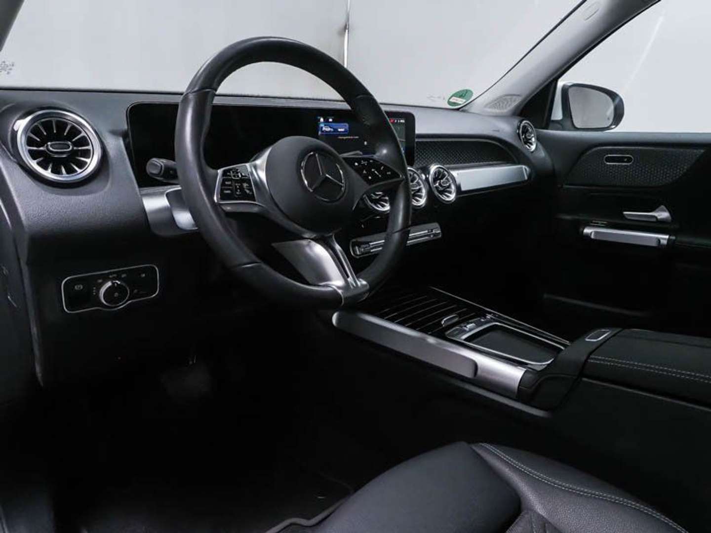 Mercedes EQB 300 PROGRESSIVE - 2024 - Joinsteer - #5