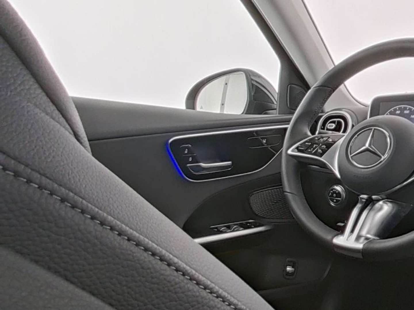 Mercedes Classe C Break 200 Avantgarde - 2024 - Joinsteer - #6